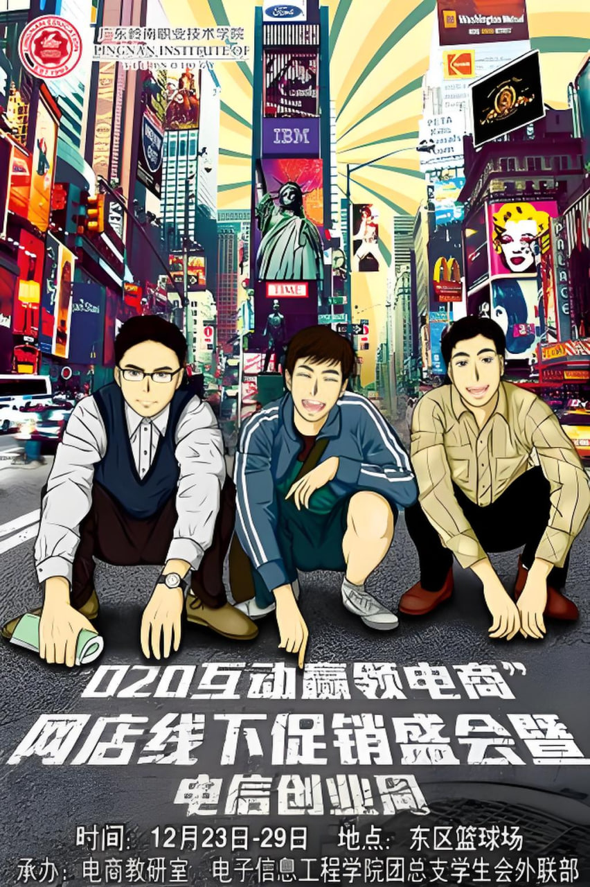信息流广告